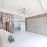 Bán Nhà Ngọc Hồi 3,5 Tỷ 50M2 3 Tầng Ô Tô Đỗ Cổng