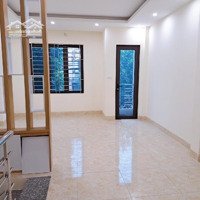 Bán Nhà Riêng 52M X 5 Tầng Tại Kiến Hưng Hà Đông