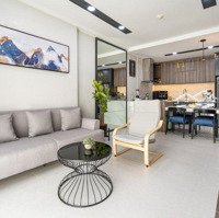 Cho Thuê Căn Hộ Cc The Everrich I,Diện Tích110M2, 2 Phòng Ngủ Giá 18 Triệu/Th 0703.445.188 Trân