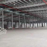 Bán Nhà Máy Sản Xuất Dt: 32.000M2 Tại Tân Quang, Văn Lâm, Hưng Yên