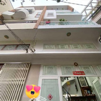 Bán Nhà Cạnh Villa Ca Sĩ Mỹ Tâm, Nguyễn Đình Chính Phú Nhuận - 7,6 Tỷ