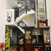 Bán Nhà Cạnh Villa Ca Sĩ Mỹ Tâm, Nguyễn Đình Chính Phú Nhuận - 7,6 Tỷ