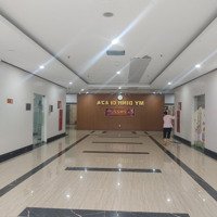 Cho Thuê Văn Phòng Hạng C Quận Nam Từ Liêm Hà Nội - Mỹ Đình Plaza 1 Pcc1 125M2 - 350M2 Ot Free