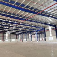 Cho Thuê Kho Xưởng 12.000M2 Làm May Mặc, Giày Da, In Thêu, Nội Thất Tại Kcn Đồng Tháp