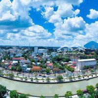 Căn Hộ Giá Rẻ Ngay Trung Tâm Tp Tây Ninh, Chỉ Còn Vài Suất Nội Bộ View Núi Bà Và Sông