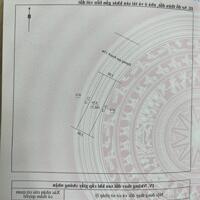 Cần bán nhanh lô đất DC01 - Lô 34