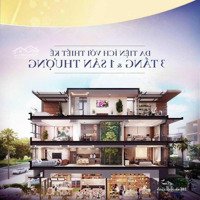 Bán Nhà Phố 2 Mặt Tiền Celesta Avenue Của Keppel Land Singapore Thanh Toán 5 - 10% Trong Năm 2024