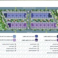 Bán Nhà Phố 2 Mặt Tiền Celesta Avenue Của Keppel Land Singapore Thanh Toán 5 - 10% Trong Năm 2024