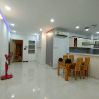 Tân Phước Plaza, Quận 11, 110M2, Căn Góc, 3 Phòng Ngủ 3 Vệ Sinh Full Nội Thất Như Hình, Giá Thuê 16 Tr/Th