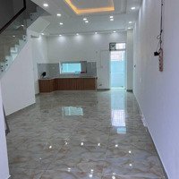 Cho Thuê Nhà Mặt Tiền Đường 20M, Khu Lovera Park. 5*16M - 1 Trệt 2 Lầu. Giá Bán 11.2 Triệu/Tháng