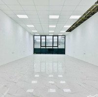 Cho Thuê Văn Phòng Mặt Phố Đại La - Hai Bà Trưng. 130M2/Tầng. Giá Chỉ 24 Triệu