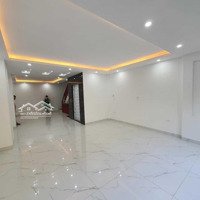 Bán Liền Kề Văn La: 55M2 X 6 Tầng Thang Máy, Full Nội Thất