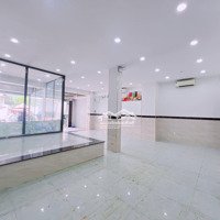 Mặt Bằng Tại Hoàng Diệu, Quận 4 - 1 Trệt 3 Lầu - Sân Thượng - 4X25M Rẻ Vô Cùng, 0988880180