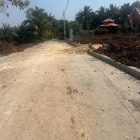 2 Lô Đất An Sơn.diện Tích744 & 752M2 Bao Sổ