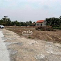 2 Lô Đất An Sơn.diện Tích744 & 752M2 Bao Sổ