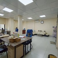 Chính Chủcho Thuê Văn Phòng80M2, Mặt Tiền 7M (Tầng 1 + 2), Khu Vực Ngã Tư Sở - Thanh Xuân, Giá 11 Triệu/Th