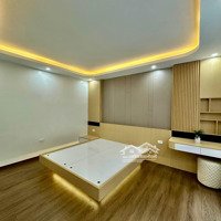 Bán Nhà Phố Khương Đình, Thanh Xuân, Ngõ Ô Tô, Kinh Doanh, Diện Tích: 35M2*6T