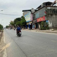 Bán 67M2 Đường Bình Minh Thanh Cao Gần Ql21