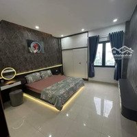 Bán Nhà Mới Vào Ở Ngay Nhà 1 Trệt 1 Lửng 2 Lầu, Sân Thượng Giá: 5 Tỷ 550 (Thương Lượng Mạnh)