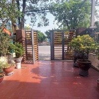 Bán Nhà 2 Tầng, Sân Cổng Mặt Đường 5 Cũ Hùng Vương Hồng Bàng Giá Bán 4,8 Tỷ - Hơn 100M2