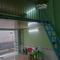 Nhà Cho Thuê 4 X 7M Có Gác Toilet Nhà Mới Toilet Nhà Mới