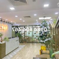 Cho thuê văn phòng FULL nội thất tại tòa nhà CEO giá chỉ từ 6 triệu,đường Phạm Hùng, quận Nam Từ Liêm