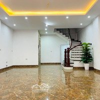 Bán Nhà Riêng Phố Vân Hồ View Cv Thống Nhất Nhà Mới Thang Máy Cực Đẹp 80M2 X 6T