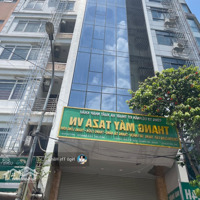 Bán Toà Nhà Văn Phòng Phố Dương Khuê. Diện Tích 75M, Giá Bán 31 Tỷ