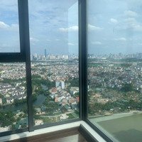 Masteri West Heights - Bán Căn 2N+ Căn Góc Tầm View Panaroma Siêu Đỉnh