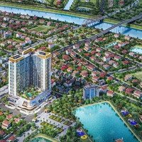 Chính Chủ Gửi Bán Căn Hộ Góc 2 Phòng Ngủ74M2 Tầng Cao, View Đẹp, Giá Tốt - Vinhomes Sky Park!!!