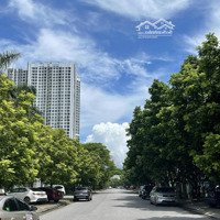 Bán B10-34 Ô Góc Kđt Hà Khánh A, Diện Tích: 168M2, Mt: 11.5M Siêu Đẹp