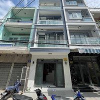 Nhà Đẹp 1 Trệt 2 Lầu St, 4 Phòng Ngủ 5 Vệ Sinh Cạnh Chợ Tân Mỹ, Q7, 4X10 Shr, Hoàn Công Đầy Đủ, 10,5 Tỷ