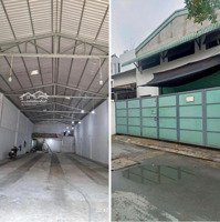 Kho, Nhà Xưởng 300-500-1000-1500-2000M2 Ngã Tư Ga, Cầu Phú Long, Cầu Bình Phước, Ub Q.12