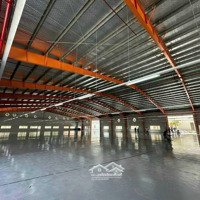 Cho Thuê Xưởng Sản Xuất 2400M2 , Gía : 80 Triệu Cụm Sản Xuất Thuận An Giấy Tờ Đầy Đủ