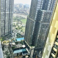 Cần Bán Căn Hộ 1 Phòng Ngủot Khu Landmark, View Landmark 81 Rất Đẹp, Sẵn Hđt Giá Cao, Có Thương Lượng