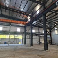 Cho thuê 2800m2 xưởng trong khu công nghiệp Bình Xuyên, Hương Canh, Bình Xuyên, Vĩnh Phúc. Lh: 0986934038