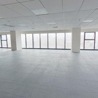 Hạ Giá Cho Thuê Gấp Sàn Văn Phòng, Thương Mại 2200M2 Trung Tâm Q. Đống Đa. Lh Trực Tiếp: 0978958917