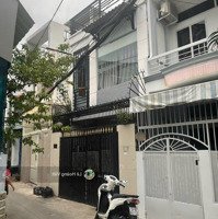 Nguyễn Thái Sơn. Phường 4 Gò Vấp - Gần Bệnh Viện 175 - Hỗ Trợ Vay Bank Được 4.5 Tỷ