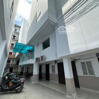 Bán Tòa Nhà 159// Bạch Đằng,P2,Tân Bình_9X40M(Cn 379.5M2)_Trệt 6 Tầng_50Chdv Hđt 200 Triệu_ Giá Bán 45 Tỷ