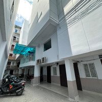 Bán Tòa Nhà 159// Bạch Đằng,P2,Tân Bình_9X40M(Cn 379.5M2)_Trệt 6 Tầng_50Chdv Hđt 200 Triệu_ Giá Bán 45 Tỷ