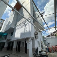 Bán Tòa Nhà 159// Bạch Đằng,P2,Tân Bình_9X40M(Cn 379.5M2)_Trệt 6 Tầng_50Chdv Hđt 200 Triệu_ Giá Bán 45 Tỷ