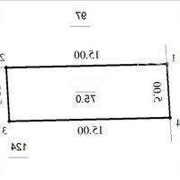 Bán Đất 75M2 Chính Chủ Tại Nội Phật Giá Đầu Tư Liên Hệ: 0981288566