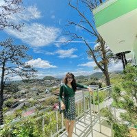 Cho Thuê Homestay View Chill Tại Đường Khe Sanh,P.11, Đà Lạt (T70901) Lh : Thảo - 0984262722