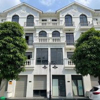 Bán Liền Kề Shophoues Sao Biển 23 Vinhomes Ocean Park, Gia Lâm. Giá Chỉ 13 Tỷ