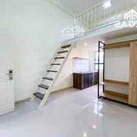 Khai Trương Phòng Gác Rộng - 30M2 - Sẵn Bếp Từ - Có Thang Máy Ngay Nguyễn Thị Định - Gtvt Quận 2