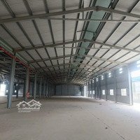 Xưởng Cụm Gốm Sứ Tân Hạnh, Khuôn Viên 5000M2, Xưởng 4000M2, Giá 150 Triệu/Tháng