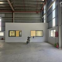 Cho thuê xưởng 5000m2-15000m2 KCN Giang Điền, Huyện Trảng Bom, Đồng Nai