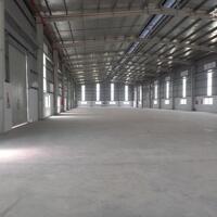 Cho thuê xưởng 5000m2-15000m2 KCN Giang Điền, Huyện Trảng Bom, Đồng Nai