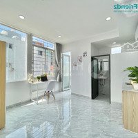 Cho Thuê Căn Hộ Mini Mới Xây Sẵn Nội Thất Cơ Bản Ngay Dương Quảng Hàm Sát Văn Lang Cs3