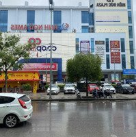 Cho Thuê Văn Phòng Tại Tòa Nhà Coopmart Thanh Hóa Liên Hệ: 0989532879